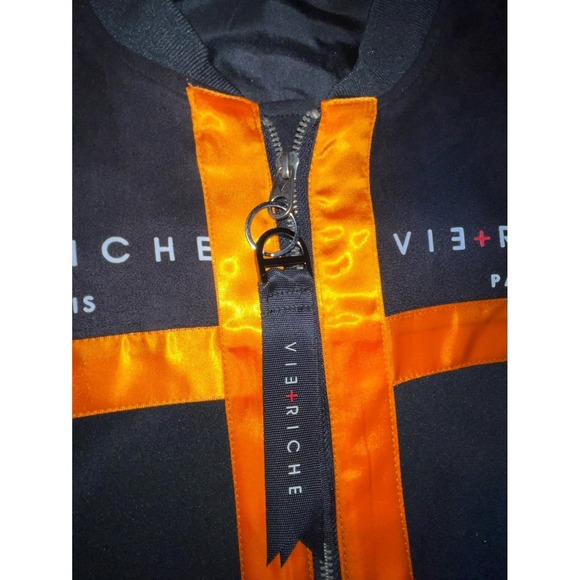 Vie + Riche Paris Jacket - Picture 2 of 4